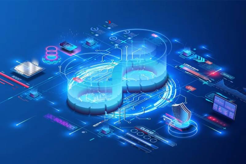 东海县工业软件定制先锋：京上云科技以多元系统开发赋能企业进阶