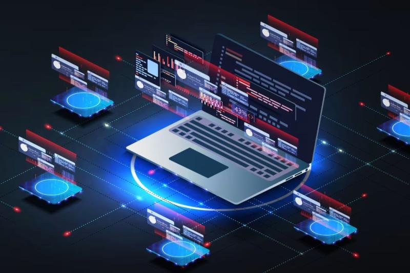 京上云科技：以技术深耕，书写东海县工业数字化新答卷