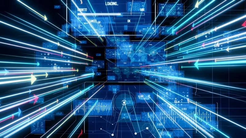 东海县SCADA系统开发:守护工业安全的数字卫士