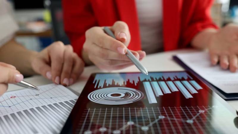 不只是写代码：东海县软件开发公司构建人与技术的桥梁